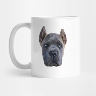 Cane Corso Puppy Dog Fawn Formentino Mug